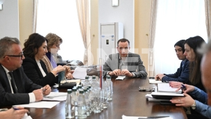 Stalno zasedanje Kriznog štaba